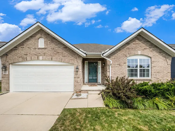 7117 Creekway Ct, Ypsilanti, MI 48197