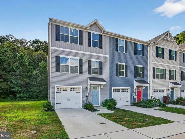 600 Red Bill Ln, Cambridge, MD 21613