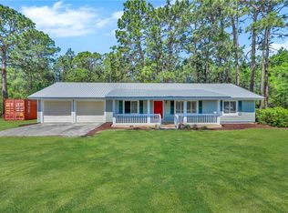 1222 Redfish Dr SE, Darien, GA 31305