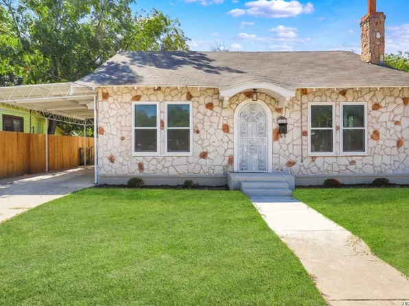 134 Compton, San Antonio, TX 78214