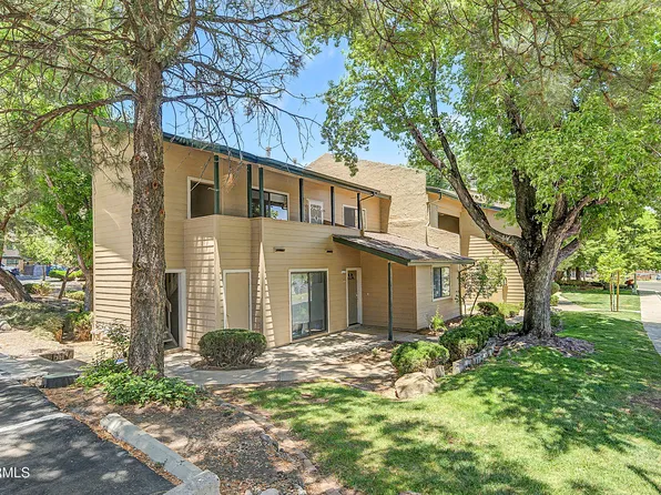 3200 S Litzler Drive #12-250, Flagstaff, AZ 86005