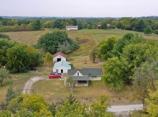 10568 Shach Creek Rd, Excelsior Springs, MO 64024