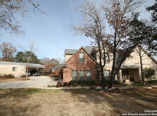 204 Legacy Trail Dr, La Vernia, TX 78121