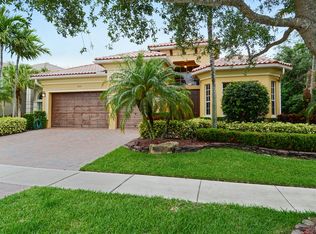 12025 Nw 78 Place, PARKLAND, FL 33076