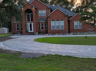 6460 Sandhill Rd, Green Cove Springs, FL 32043