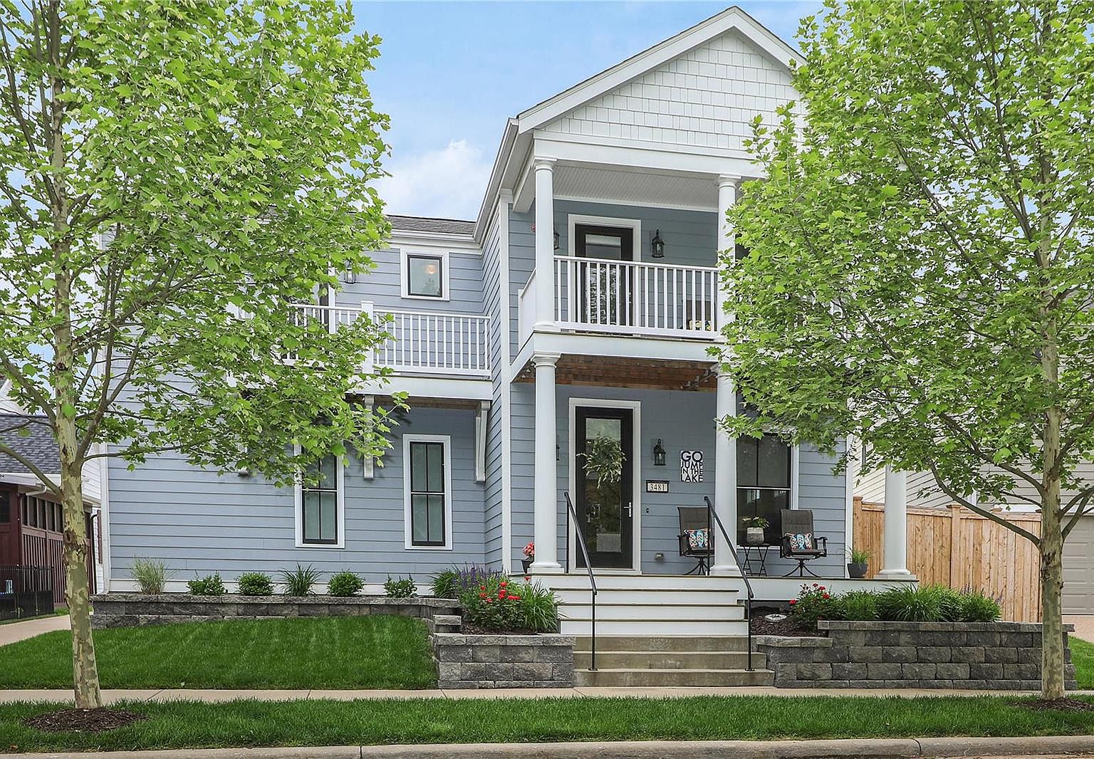 3481 New Town Lake Dr, Saint Charles, MO 63301 Zillow