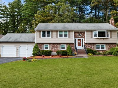 101 Squire Ln, Tewksbury, MA, 01876