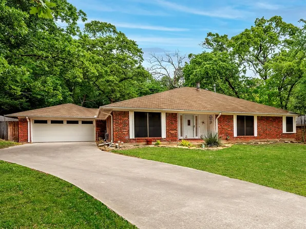 4009 Hidden Valley Dr, Denison, TX 75020