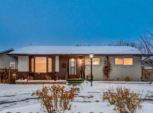 7404 NW Farrell Rd SE, Calgary, AB T2H0T6