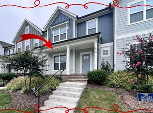 824 Silo Park Dr, Wake Forest, NC 27587