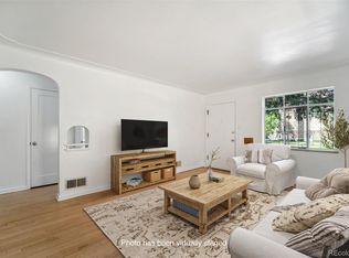 176 S Washington St, Denver, CO 80209