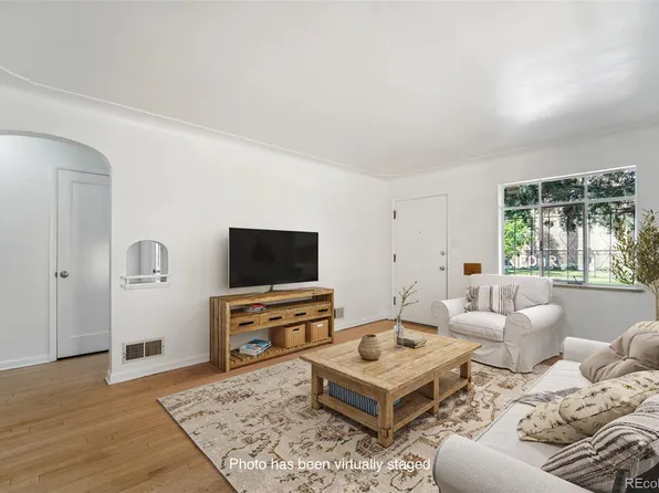 176 S Washington St, Denver, CO 80209