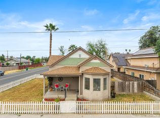 300 E Ivy Street, Hanford, CA 93230