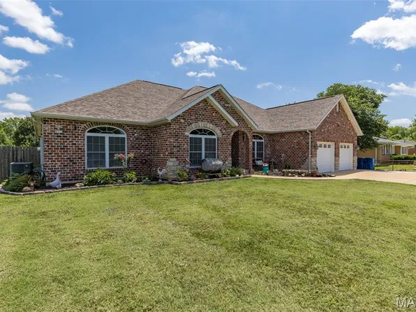 6102 Old State Rd, Imperial, MO 63052