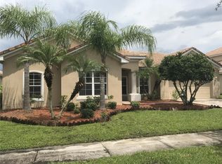 3533 Forest Park Dr, Kissimmee, FL 34746