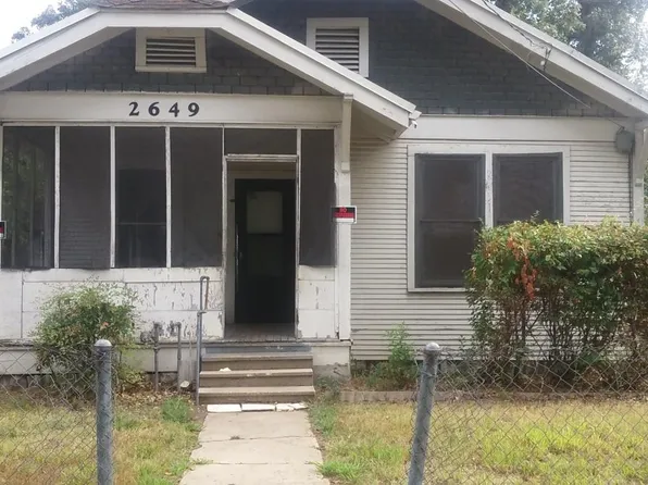 2649 Emery St, Shreveport, LA 71103