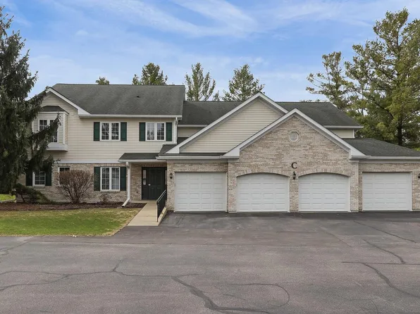 91 Potawatomi ROAD #C-4, Williams Bay, WI 53191