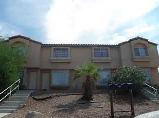 1666 Palma Rd APT 1, Bullhead City, AZ 86442