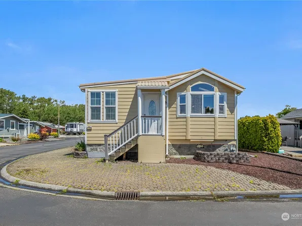 4751 Birch Bay Lynden Road #113, Blaine, WA 98230