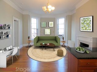 119 Commonwealth Ave APT 8, Boston, MA 02116