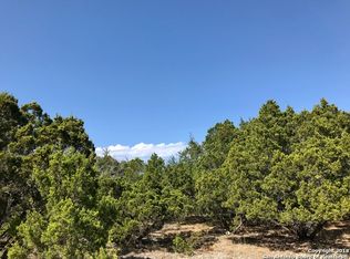 2270 Island View Dr, Canyon Lake, TX 78133