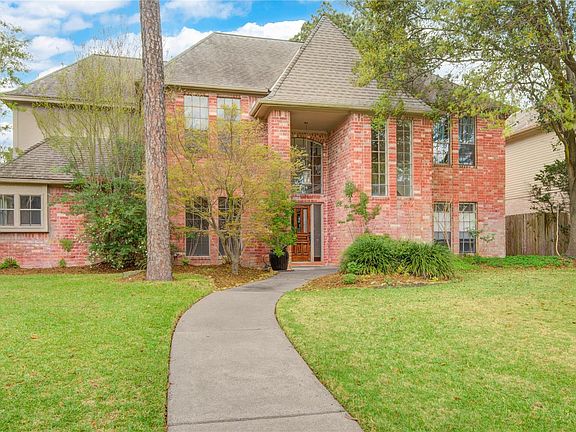 2nd image of 8412 Hidden Trail Ln