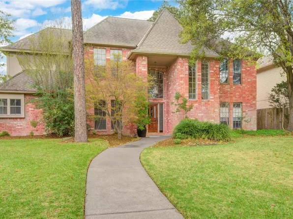 8412 Hidden Trail Ln, Spring, TX 77379