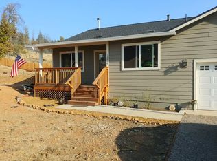 14890 Karen Way, Cobb, CA 95426