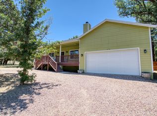1278 Pinedale Rd, Pinedale, AZ 85934