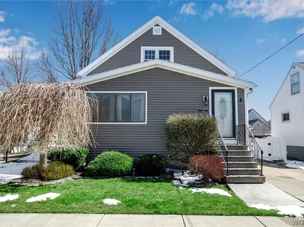 113 Cable St, Buffalo, NY 14206