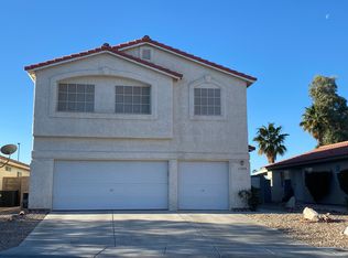 1133 Caper Tree Ct, Las Vegas, NV 89123