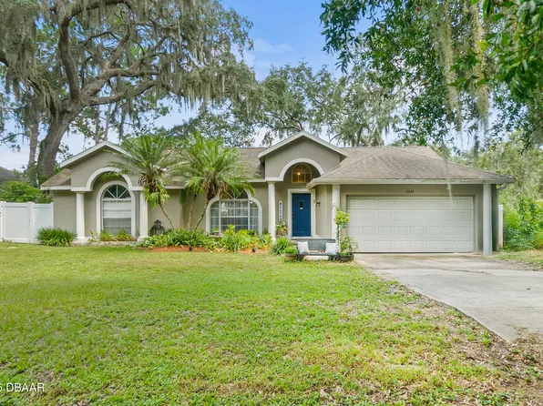 2163 Fireside Rd, Deltona, FL 32738