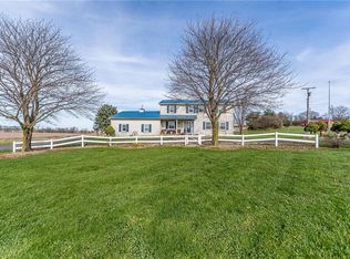 10835 Georgetown St NE, Louisville, OH 44641