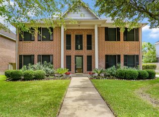 6807 Menlo Dr, Houston, TX 77083