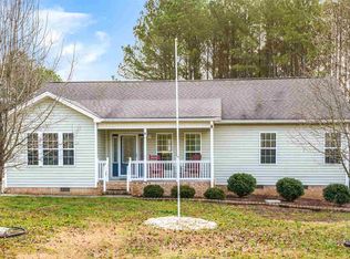 243 Chetola Dr NE, Cleveland, TN 37323