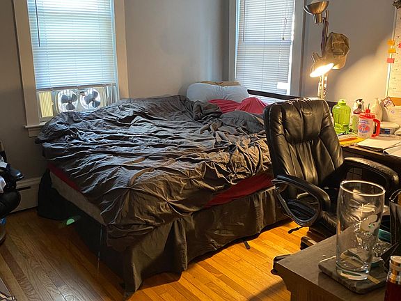 Room available