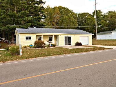 6110 Loud Dr, Oscoda, MI, 48750