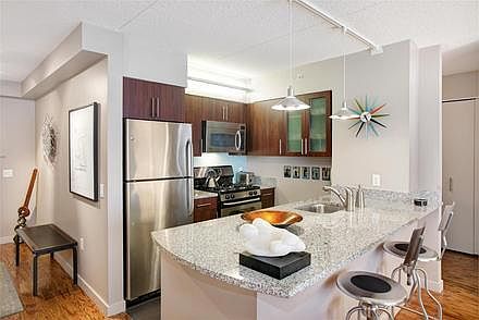 3rd image of 3301 NE 1st Ave Suite 107