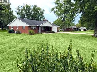 22346 Georgetown Rd, Lawrenceburg, IN 47025