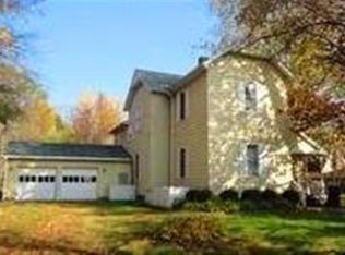 439 N Harding Ct, Culver, IN 46511