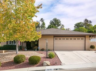 16115 Selva Dr, San Diego, CA 92128