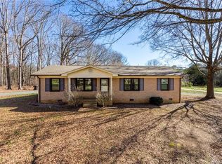 1314 Love Rd, Monroe, NC 28110