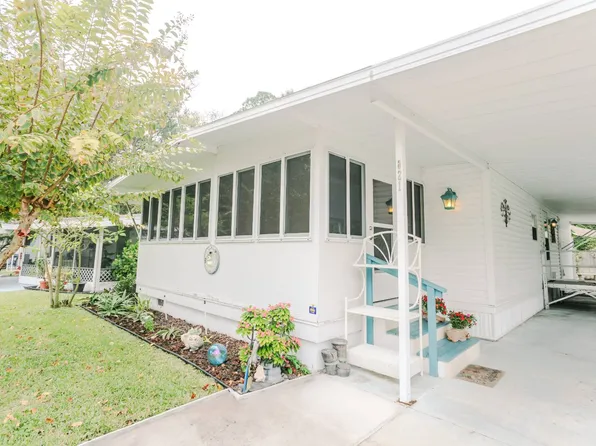 821 Perimeter Park Cir, Saint Augustine, FL 32084