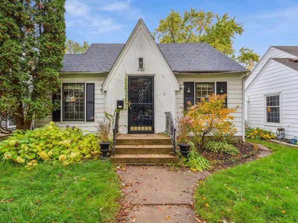 2188 Eleanor Ave, Saint Paul, MN 55116