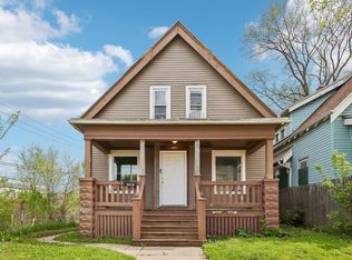 3207 W Auer Ave, Milwaukee, WI 53216