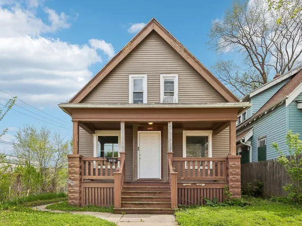 3207 W Auer AVENUE, Milwaukee, WI 53216