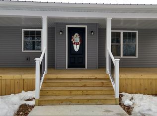 2985 N Shepardsville Rd, Ovid, MI 48866