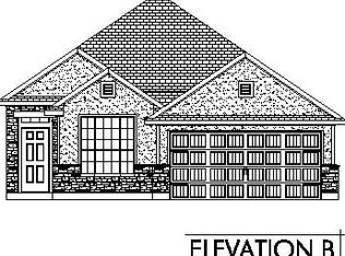 15432 Baker Meadow Loop, College Station, TX 77845
