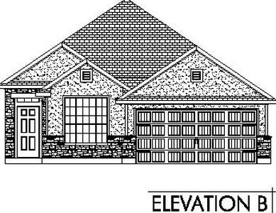 15432 Baker Meadow Loop, College Station, TX, 77845