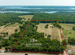 State Highway 85, Afton, OK 74331